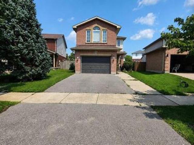 34 Bellrock Crescent, London East, ON, N5V 4X3 house for lease | Listing ID X13692 | Royal LePage