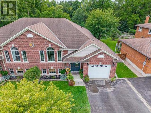 34 Brock Street, St. Thomas, ON, N5P 2B2 house for sale | Listing ID X13713 | Royal LePage