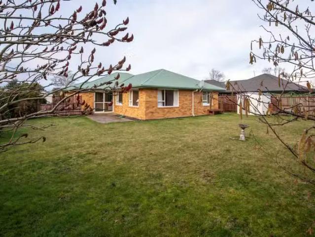 34 Bronte Way, Rolleston, Selwyn For Sale
