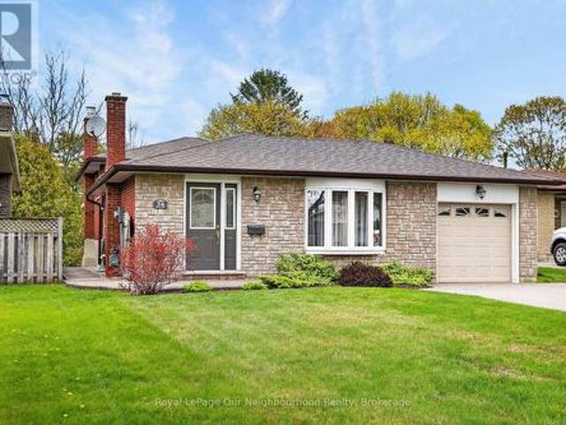 34 Brant Court, Oshawa Samac, ON, L1G 4M9 house for sale | Listing ID E13141 | Royal LePage