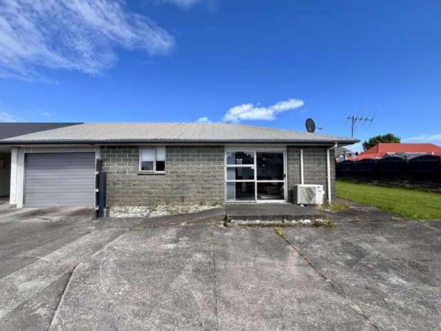 34 Bright Street, Westport, Buller