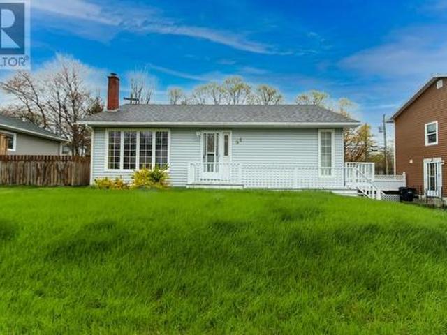 34 Bristol Street, St. John'S, NL, A1A 2E6 house for sale | Listing ID 1298 | Royal LePage