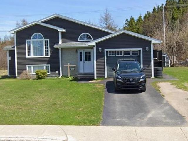 34 Bruce Boulevard, Stephenville, NL, A2N 3R6 house for sale | Listing ID 1299 | Royal LePage