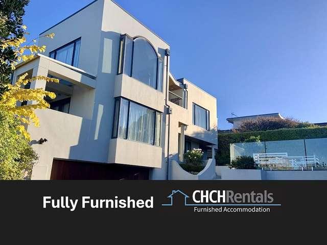 34 Cannon Hill Crescent, Mount Pleasant, Christchurch City
