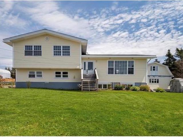 34 Cabot Drive, Bay Bulls, NL, A1S 1R3 investment for sale | Listing ID 1298 | Royal LePage