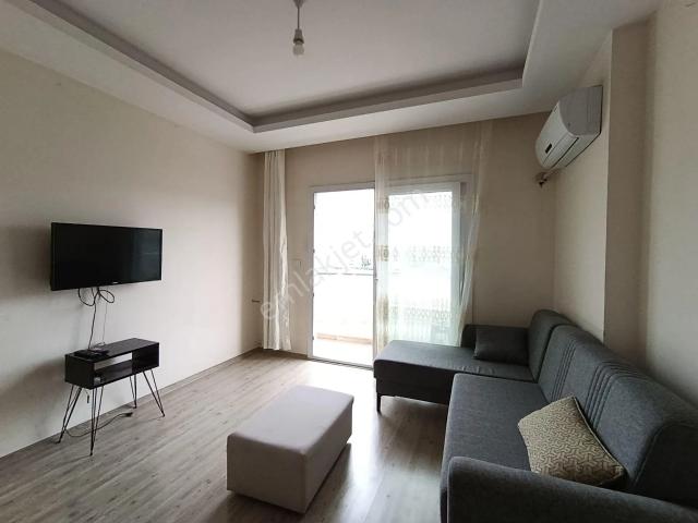 34. Cadde Üzeri Sayapark'a Yürüme Mesafeli Eşyalı 1+1 Kiralık
