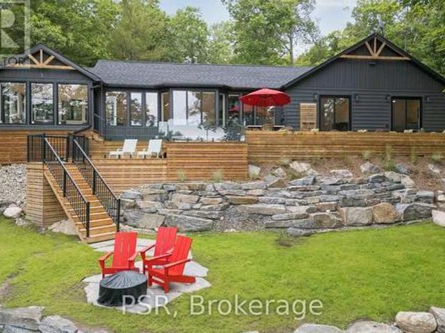 34 Calow Road, Carling, ON, P0G 1G0 house for sale | Listing ID X13649 | Royal LePage