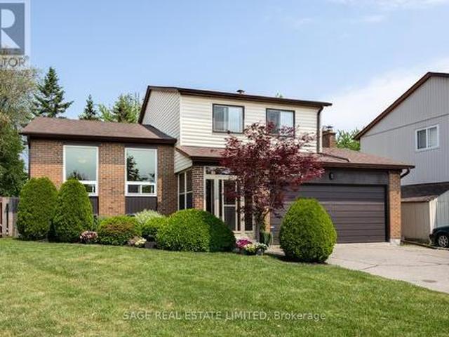 34 Carter Crescent, Whitby, ON, L1N 6C4 house for sale | Listing ID E13428 | Royal LePage