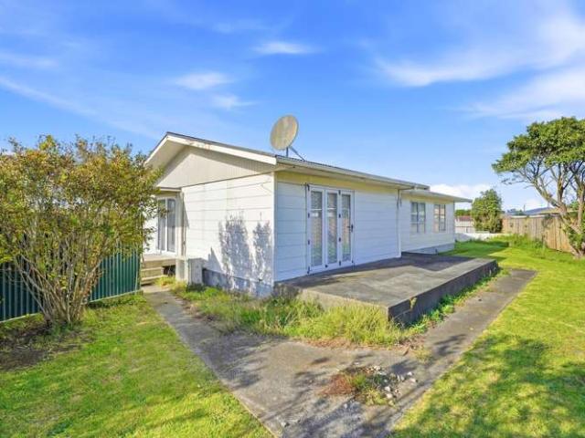 34 Carson Street, Castlecliff, Whanganui