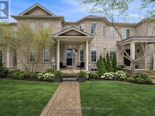 34 Castle Park Boulevard, Vaughan, ON, L4H 1M4 house for sale | Listing ID N13219 | Royal LePage