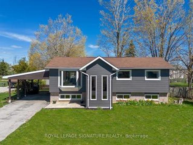 34 Champlain Crescent, Oro Medonte, ON, L0K 1E0 house for sale | Listing ID S13126 | Royal LePage