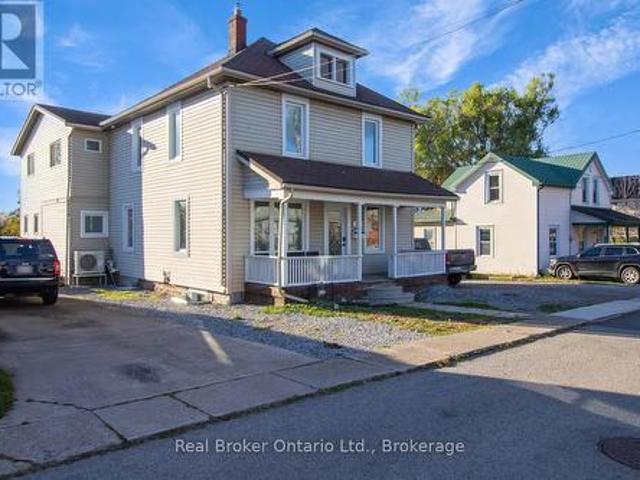 34 Church Street, Port Colborne Main Street, ON, L3K 2M4 house for sale | Listing ID X12940 | Royal LePage