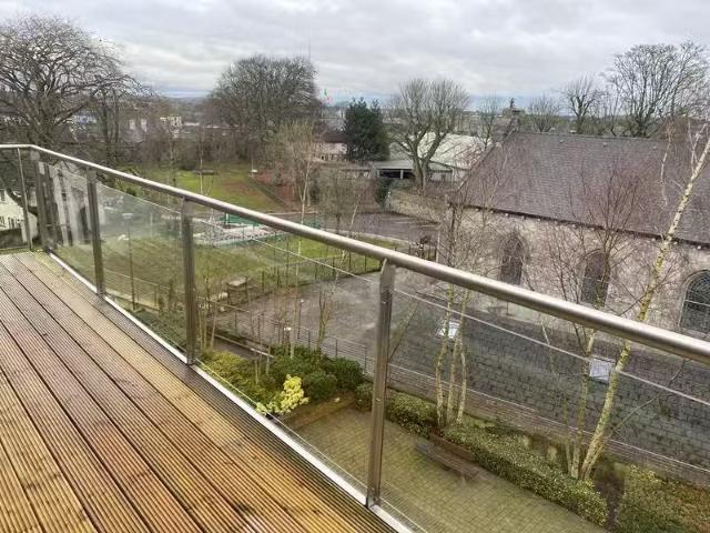 34 Church View, Bastion Court, Connaught Street, Athlone, Athl.
