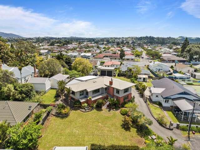 34 Churchill Street, Kensington, Whangārei