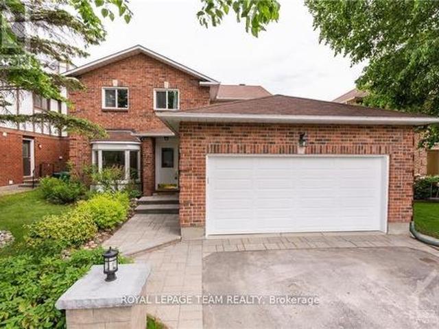 34 Constable Street, Ottawa, ON, K2J 3E4 house for lease | Listing ID X13487 | Royal LePage