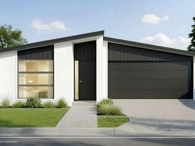 34 Cooney Avenue, Darfield, Selwyn