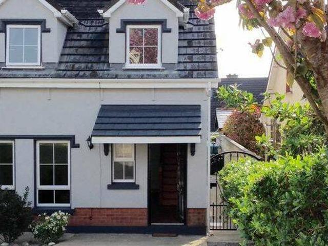 34 Cois Cille Dunhill Co Waterford