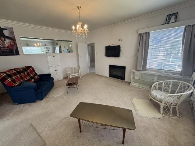 34 College Street, Awapuni, Palmerston North