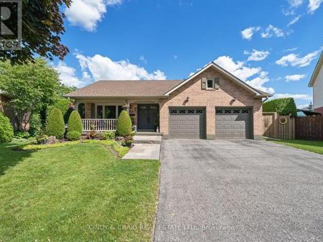 34 Cloverfield Street, Clarington, ON, L1E 1K4 house for sale | Listing ID E13484 | Royal LePage