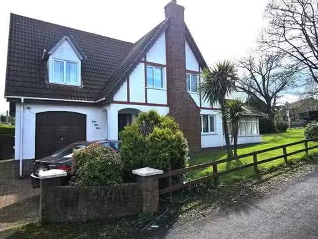 34 Clarke Lodge Road