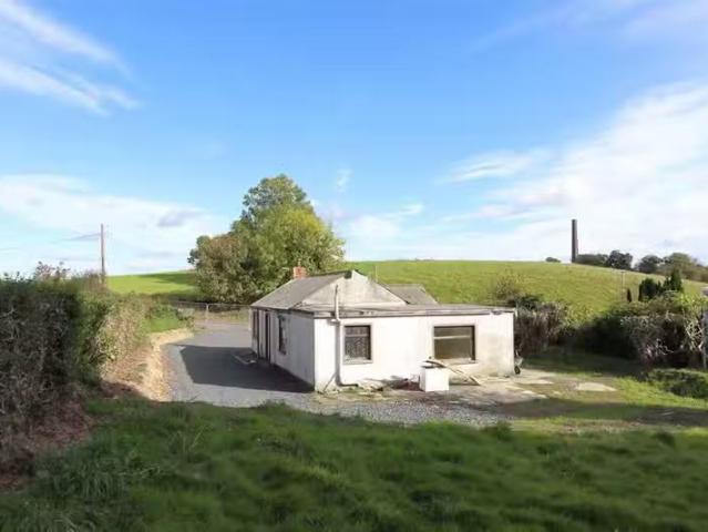 34 Clea Lough Road