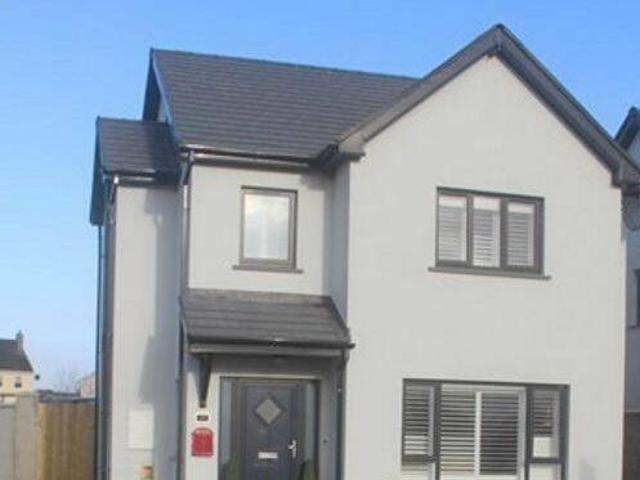 34 Cluain Aoibh Clarina Village Clarina Co Limerick