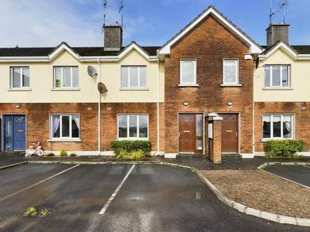 34 Cluain Rí Athenry Co Galway
