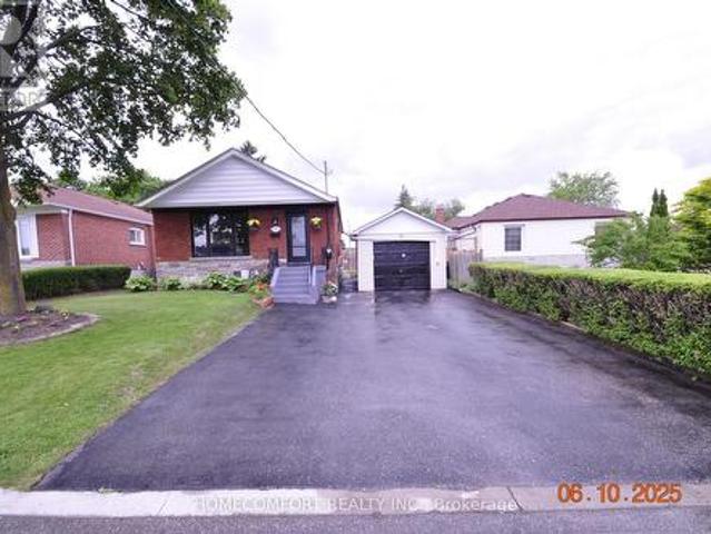 34 Crosland Drive, Toronto, ON, M1R 4M8 house for sale | Listing ID E12217 | Royal LePage