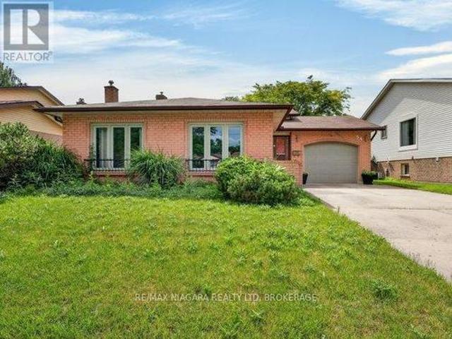 34 Crestcombe Road, St. Catharines Ridley, ON, L2S 2J4 house for sale | Listing ID X13459 | Royal LePage