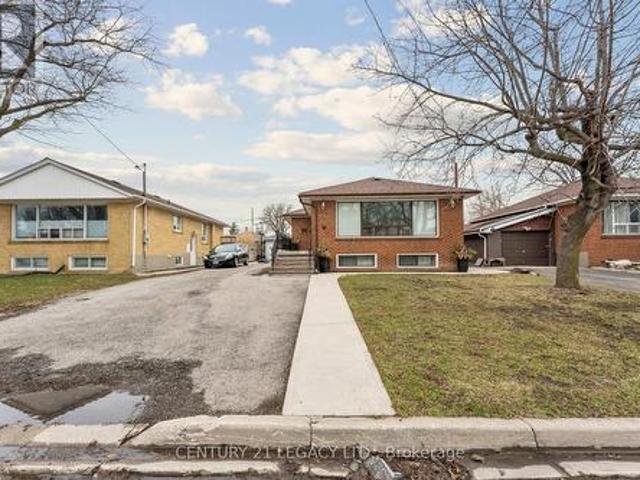34 Cumberland Drive, Brampton, ON, L6V 1W6 house for sale | Listing ID W13431 | Royal LePage