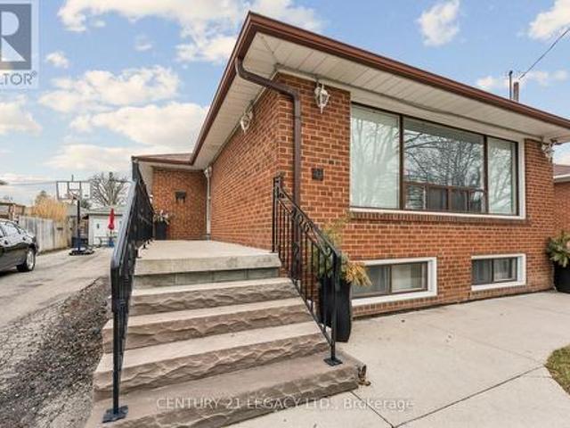 34 Cumberland Drive, Brampton, ON, L6V 1W6 house for sale | Listing ID W13660 | Royal LePage