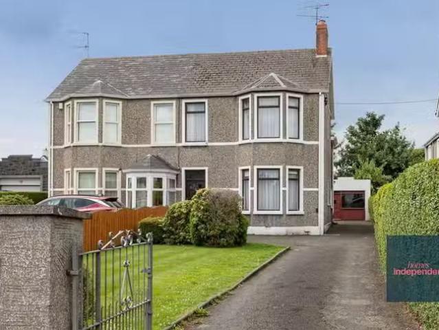 34 Cushendall Road