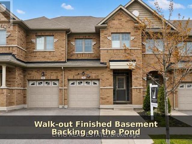 34 Davenfield Circle, Brampton, ON, L6P 4M2 house for sale | Listing ID W13539 | Royal LePage