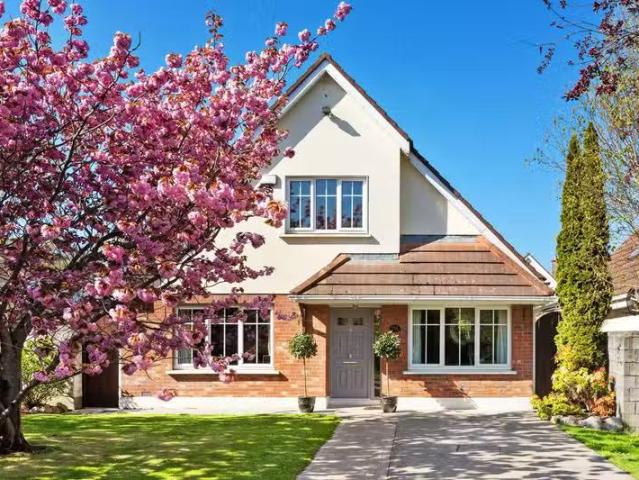 34 Deepdales, Bray, Bray, Co. Wicklow, A98Y584 is for sale