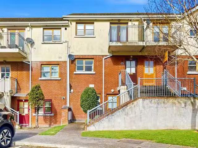 34 Deerpark Square, Kiltipper, Dublin 24, Co. Dublin, D24 YW65