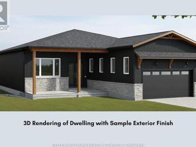34 Della Street, Georgina, ON, L0E 1R0 vacant land for sale | Listing ID N13602 | Royal LePage