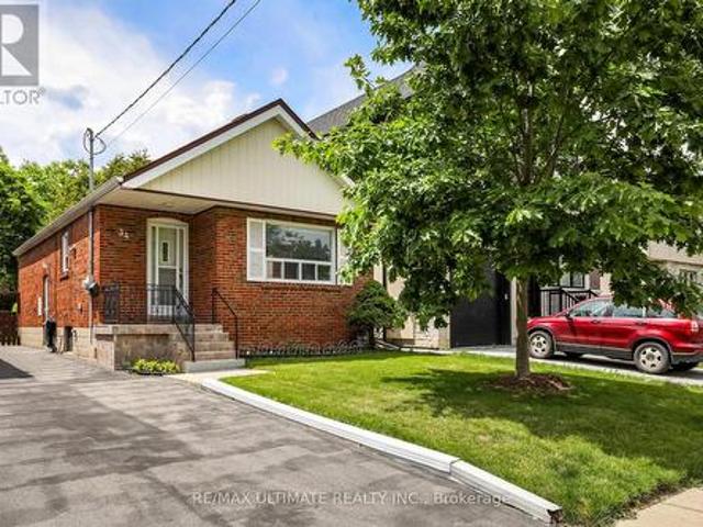 34 Doris Drive, Toronto, ON, M4B 3C8 house for sale | Listing ID E13489 | Royal LePage