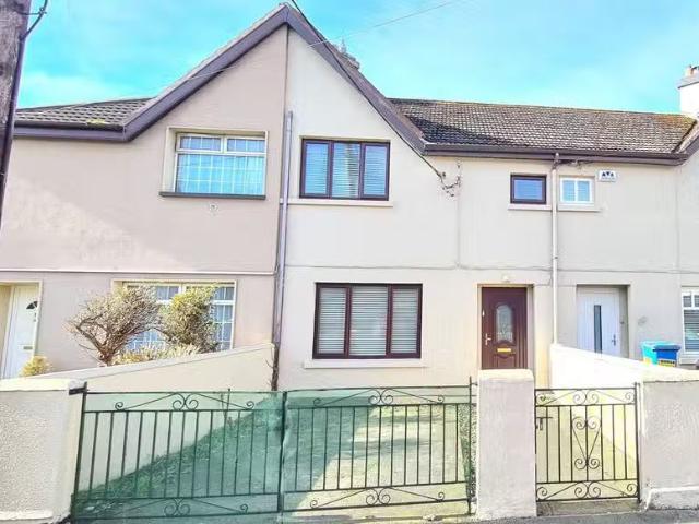 34 Downey Street, Killalee, Pennywell, Co. Limerick, V94DN2Y i.