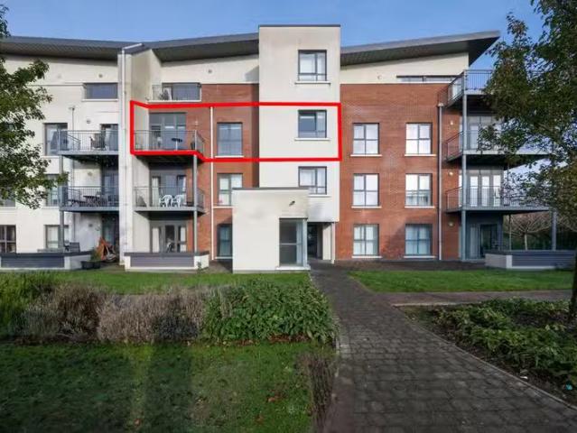 34 Downview, Farranlea Road, Model Farm Road, Co. Cork, T12EW2.