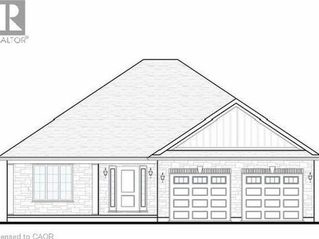 34 Duchess Drive, Delhi, ON, N4B 0B3 house for sale | Listing ID 40852 | Royal LePage