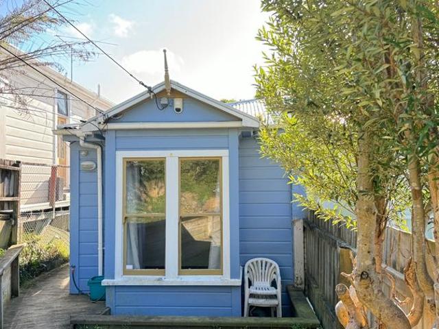 34 Duppa Street, Berhampore, Wellington City
