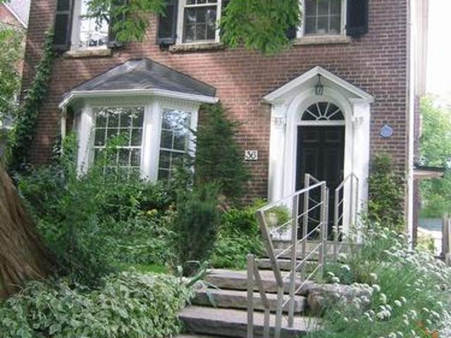 34 Edmund Avenue, Toronto, ON, M4V 1H3 investment for lease | Listing ID C13082 | Royal LePage