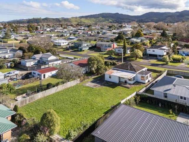 34 Evans Street, Waihi, Hauraki