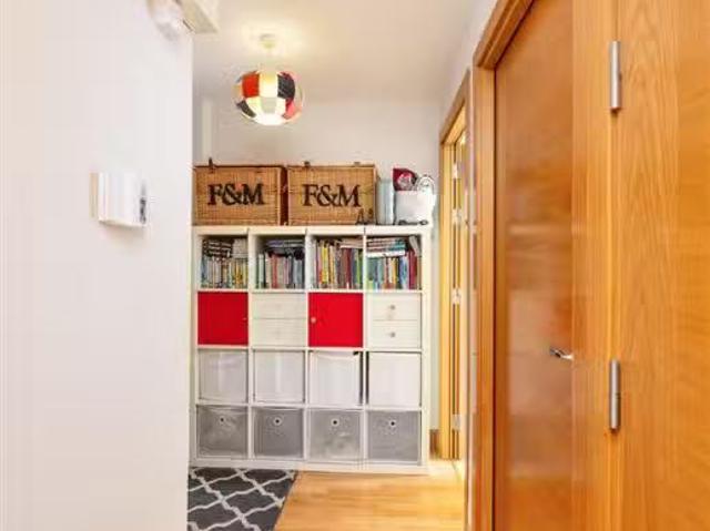 34 Fairview Close, Richmond Avenue, Drumcondra, Dublin 3, D03.