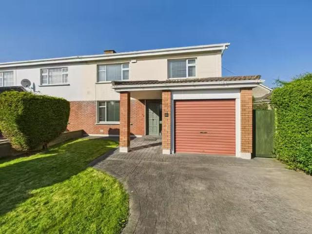 34 Ferndale, Ballytruckle, Waterford, X91R97F is for sale