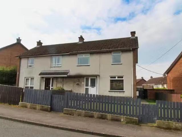 34 Firmount Crescent