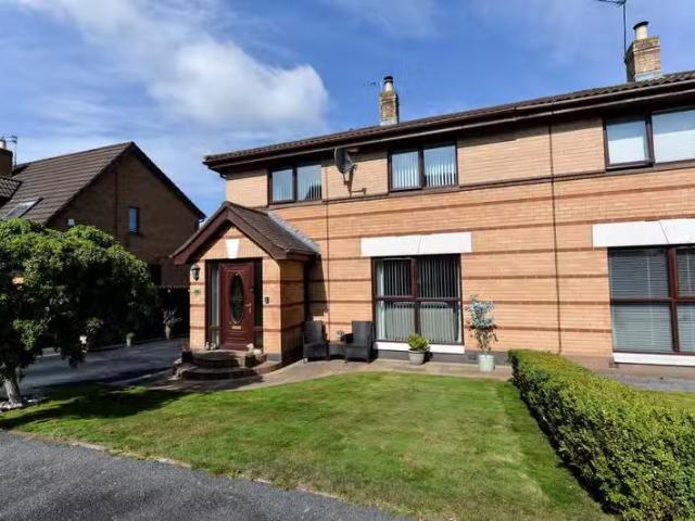 34 Fort Road