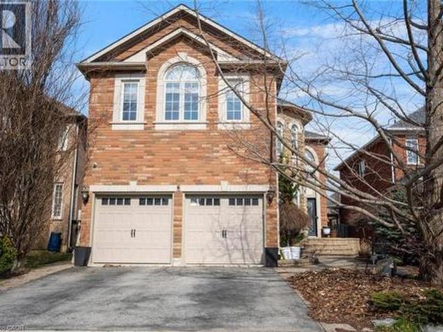 34 Forsyth Crescent, Georgetown, ON, L7G 6G3 house for sale | Listing ID 40819 | Royal LePage