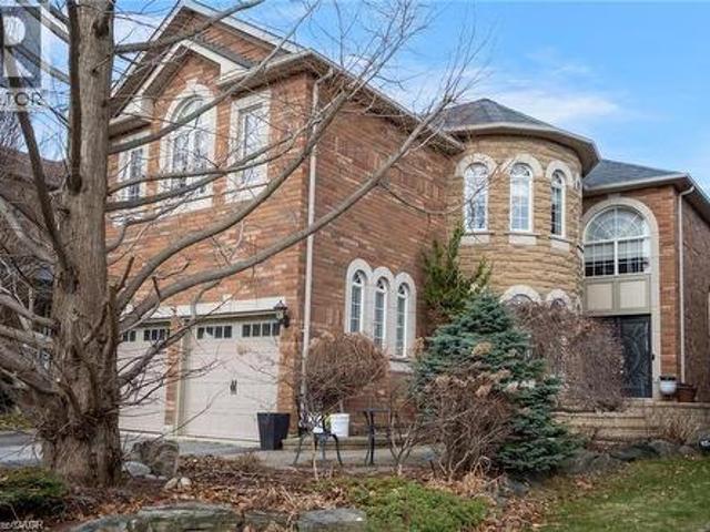 34 Forsyth Crescent, Georgetown, ON, L7G 6G3 house for sale | Listing ID 40849 | Royal LePage