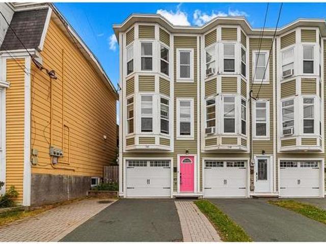 34 Freshwater Road, St. John'S, NL, A1C 2N3 house for sale | Listing ID 1302 | Royal LePage